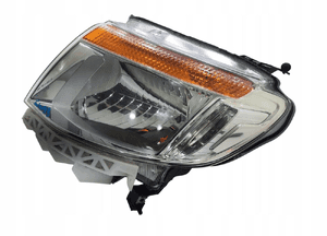 Lampa lewa przód przednia ford ranger iv v 2012-2015 europa 1