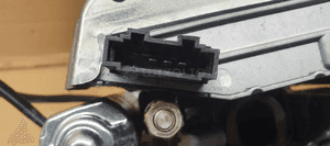 Kolumna kierownicza blokada Audi A8 D3 4E0905852E 4E0419512D 6