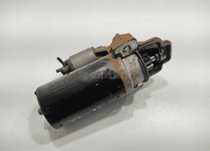 Rozrusznik land rover defender 2.4 tdci 0001109305 2007-2014 3