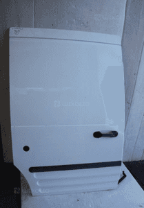 Drzwi prawe przesuwne długie Ford Connect Transit '02-13 1