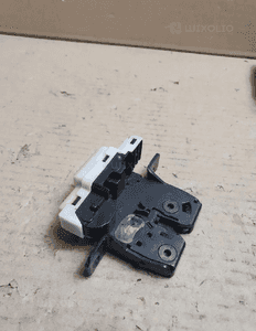 ZAMEK KLAPY TYŁ RENAULT LAGUNA III KOMBI nr 8200747429B 4