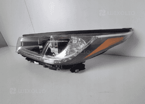 Toyota Highlander 2018 Lampa przednia L - 4413 2