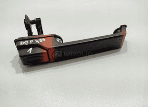 Klamka drzwi prawa przód przednia land rover defender 1999-2014 europa 3