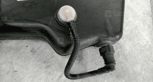 PEUGEOT 508 zbiornik płynu FAP DPF 2010-2018  9681917180 2