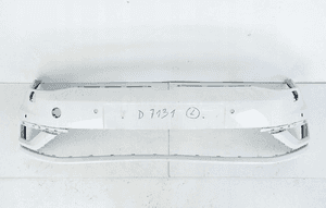 Zderzak przód przedni vw golf 7 vii lift 5G0 1
