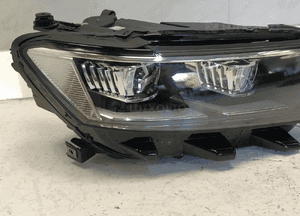 Volkswagen vw t-roc lampa reflektor praway przód przednia full led oryginał 4