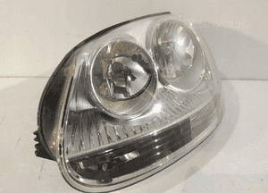 VW GOLF V Lampa przednia H7 lewa - 15122 3