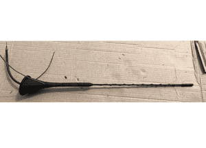 Antena dachowa Land Rover Discovery