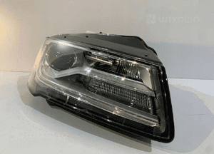 Audi A8 D4 LIFT Lampa Xenon Prawa - 13406 2