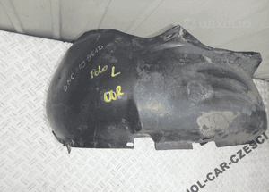 Nadkole lewy przod vw polo 6N lift 00R radom