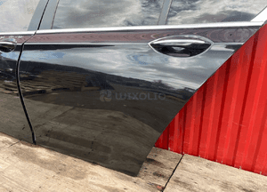 Bmw F01 drzwi 475 lewy tył proste 3