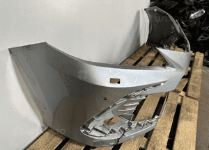 ZDERZAK PRZÓD PRZEDNI TOYOTA CAMRY VIII 8 XV70 LIFT FL 2021- 52119-33C50 3