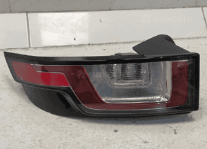 Range rover evoque L538 lampa tył tylna lewa orygonał 5
