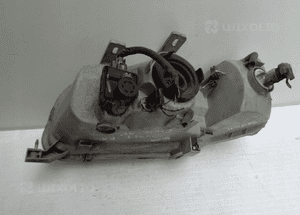 HONDA CIVIC VI SEDAN '06-09 lampa przednia prawa EUROPEJSKA 3