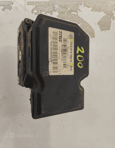 Volkswagen Passat b7 2.0 tdi oe 3AA614109N POMPA ABS 1
