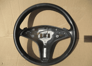 Kierownica mercedes W204 łopatki A2044603303 1