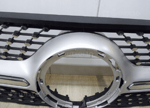 Grill atrapa Mercedes GLC w253 LIFT AMG A2538809704 6