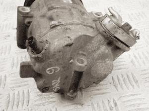 SPRĘŻARKA OPEL CORSA E GE4471506950  39006350 3