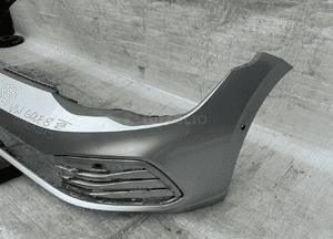 Vw golf 8 viii zderzak przedni 6XPDC 19- 3