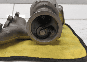 Can-am maverick X3 turbina turbo zregenerowana gwarancja 7