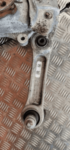 Bmw F10 F11 zwrotnica prawy prawa przód przednia 6775770 5
