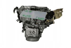 Skrzynia biegów peugeot 2008 i 1.6 hdi 20ET06 144.250 km 2013-2019 4
