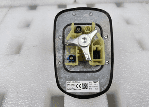 Antena dachowa Audi 4N0035503J Kolor X5H Niebieski 3