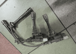 cewka zapłonowa suzuki 1.6 16v m16a 1