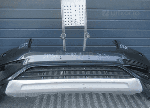 Zderzak przedni przód volvo XC90 ii 31690641 2014-2019 20