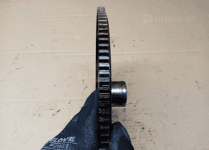 Koło zamachowe Audi Q5 3.0 TDI CTB 059105323BN 2