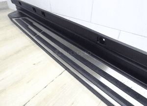TOYOTA HIGHLANDER PRÓG prawy STOPIEŃ PT938-18200 2