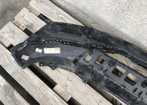 Zderzak tył tylny hyundai ioniq 5 v 2021- 86512-GI020 oryginał cały 4