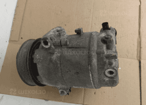 SPRĘŻARKA KLIMATYZACJI OPEL 13412248 DELPHI 4