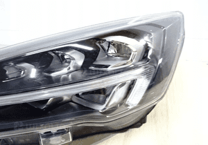 lampa lewy Focus MK4 FULL LED jx7b-13e015-SA 5