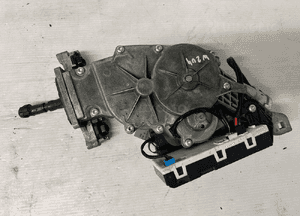 Siłownik dociąg klapy mercedes W204 a2129004203 3