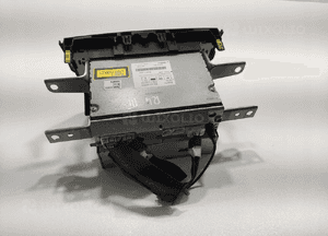 Fabryczne radio cd MP3 toyota RAV4 iii 86120-42220 2006-2009 3