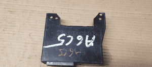 Moduł sterownik klimatyzacji Nissan Almera Primera Tino ED01434710 2