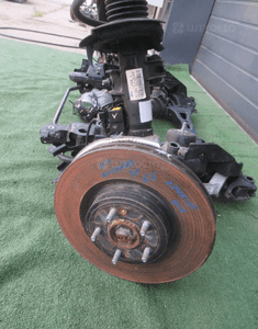 ZWROTNICA PRZEDNIA PRZÓD LEWA KIA STINGER 3.3 V6 BENZYNA 2