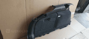Tapicerka boczek bagażnika lewy tył Audi A4 B8 Kombi 4