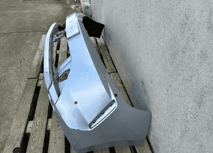 Zderzak przód przedni opel astra vi 6 l 2022- cały 3