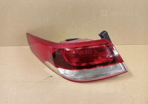 Lampa lewa tylna lewy tył kia optima 4 iv sedan 2015- 1