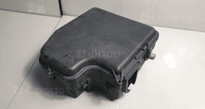Audi A6 C5 obudowa osłona komputera 8D1907355B 5