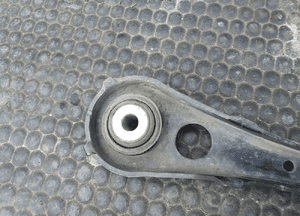 Wahacz 8E0505312T 8E0501529K Wahacze Belka Tyl Tylne Zawieszenie Audi A4 B6 B7 Sedan Kombi 22