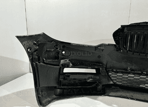BMW 5 G30 / G31 M-Pakiet Zderzak przedni - 15923 9