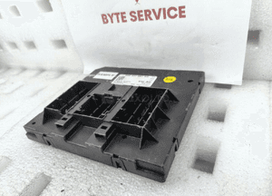 VW AUDI SEAT STEROWNIK MODUŁ KOMFORTU BCM 5Q0937087AQ 4