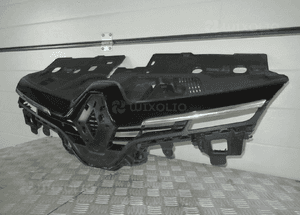 GRILL GRIL ATRAPA RENAULT CLIO IV 4 2012- 4