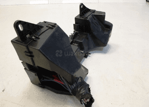 JAGUAR XF X250 MODUŁ SKRZYNKA PUSZKA BEZPIECZNIKÓW 5