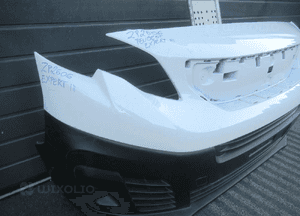 Zderzak przedni przód peugeot expert iii 3 9808639977 9808639777 2016-2023 22