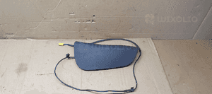 Poduszka fotela prawa AIRBAG Audi A4 B6 8E0880242G 1