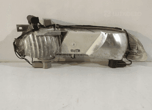 BMW 6 E63 / E64 Lampa tylna lewa - 14788 2